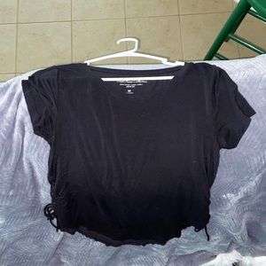 Hollister “must have collection” Super soft and runs big